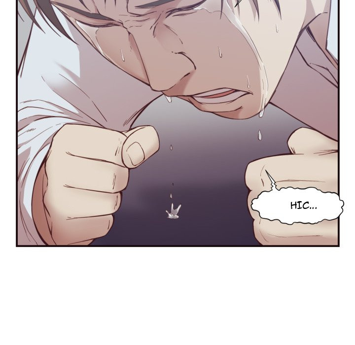 Hidden Past Chapter 4 - HolyManga.Net