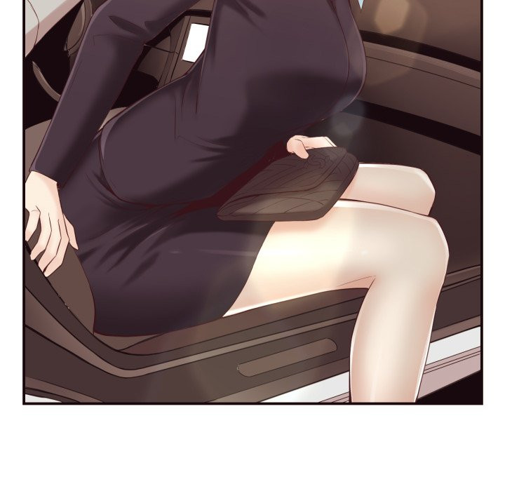 Hidden Past Chapter 4 - HolyManga.Net