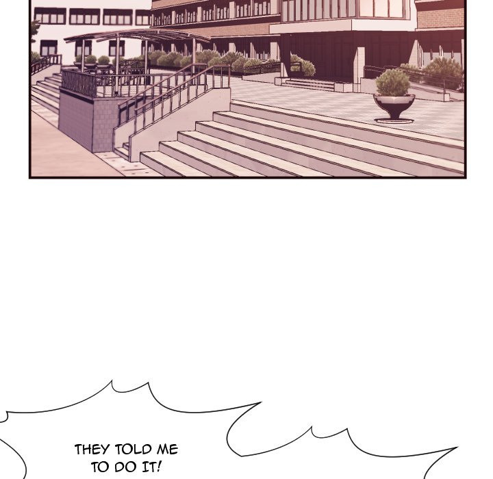 Hidden Past Chapter 4 - HolyManga.Net