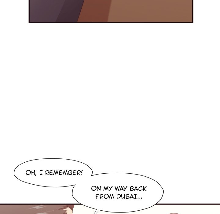 Hidden Past Chapter 4 - HolyManga.Net