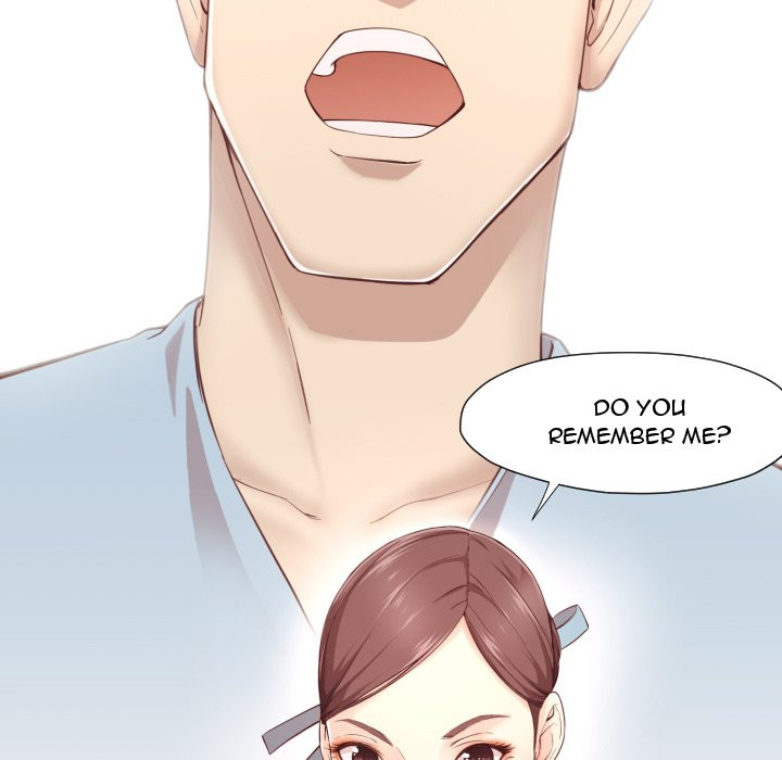 Hidden Past Chapter 4 - HolyManga.Net