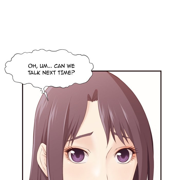 Hidden Past Chapter 4 - HolyManga.Net