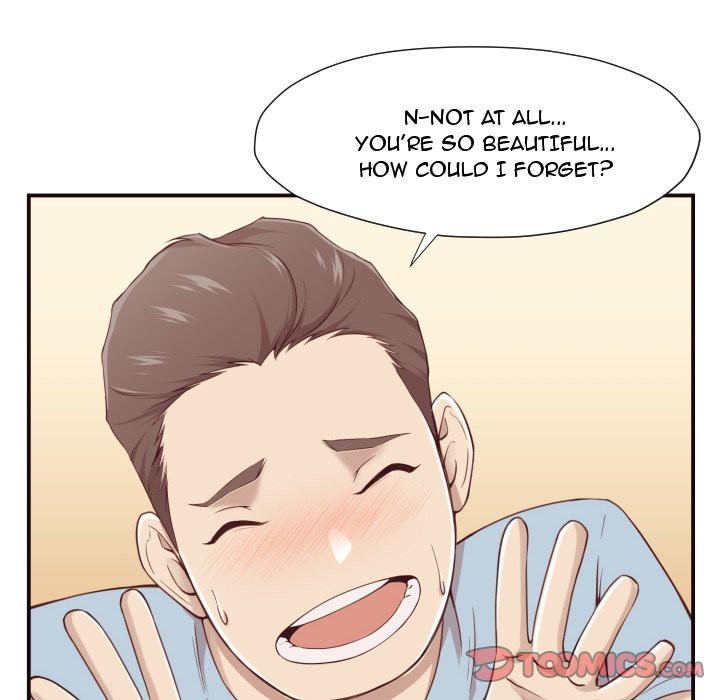Hidden Past Chapter 4 - HolyManga.Net