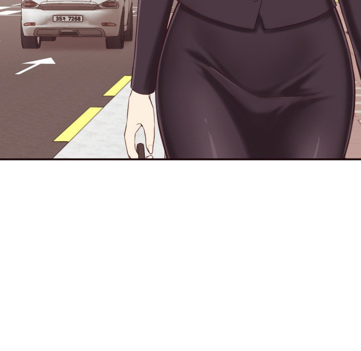 Hidden Past Chapter 4 - HolyManga.Net