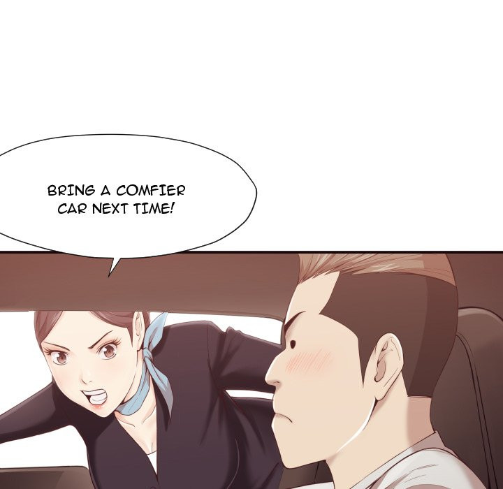 Hidden Past Chapter 4 - HolyManga.Net