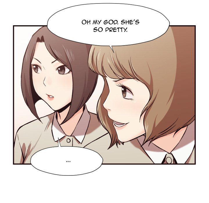 Hidden Past Chapter 4 - HolyManga.Net