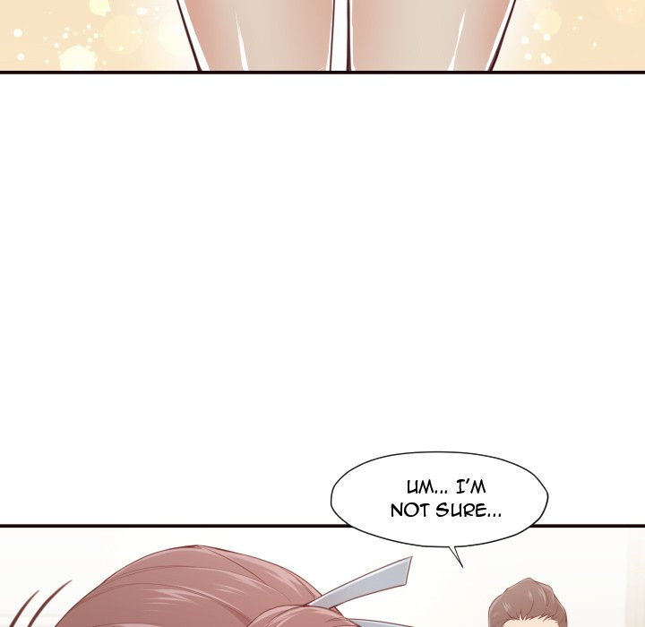 Hidden Past Chapter 4 - HolyManga.Net