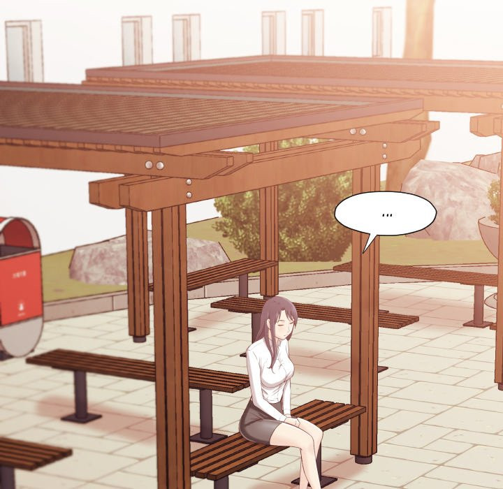 Hidden Past Chapter 4 - HolyManga.Net