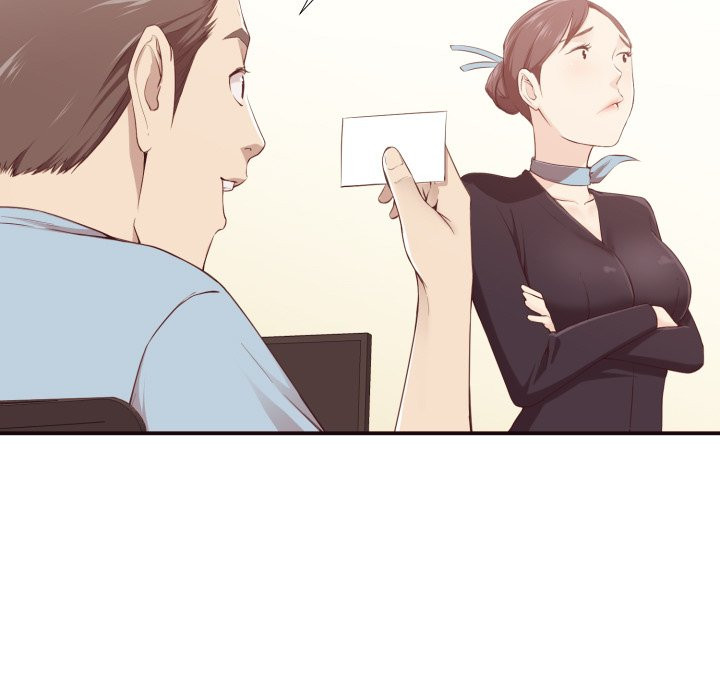Hidden Past Chapter 4 - HolyManga.Net