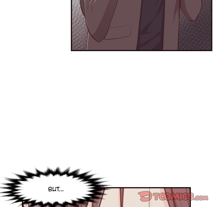 Hidden Past Chapter 4 - HolyManga.Net