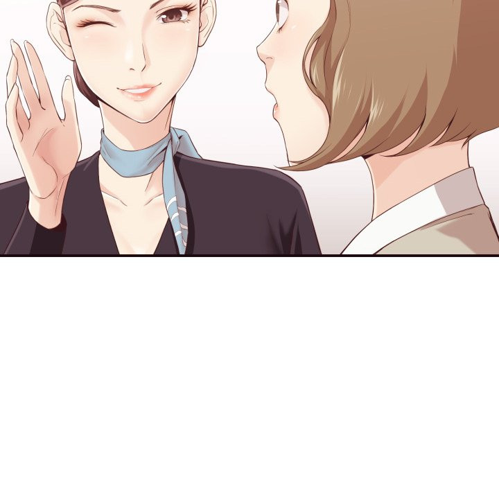 Hidden Past Chapter 4 - HolyManga.Net