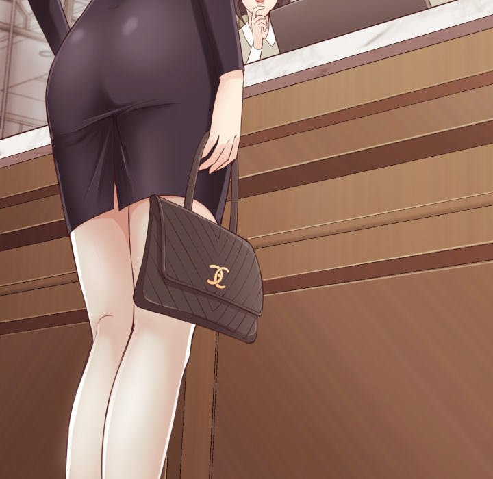 Hidden Past Chapter 4 - HolyManga.Net