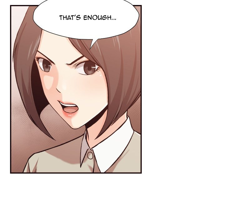 Hidden Past Chapter 4 - HolyManga.Net