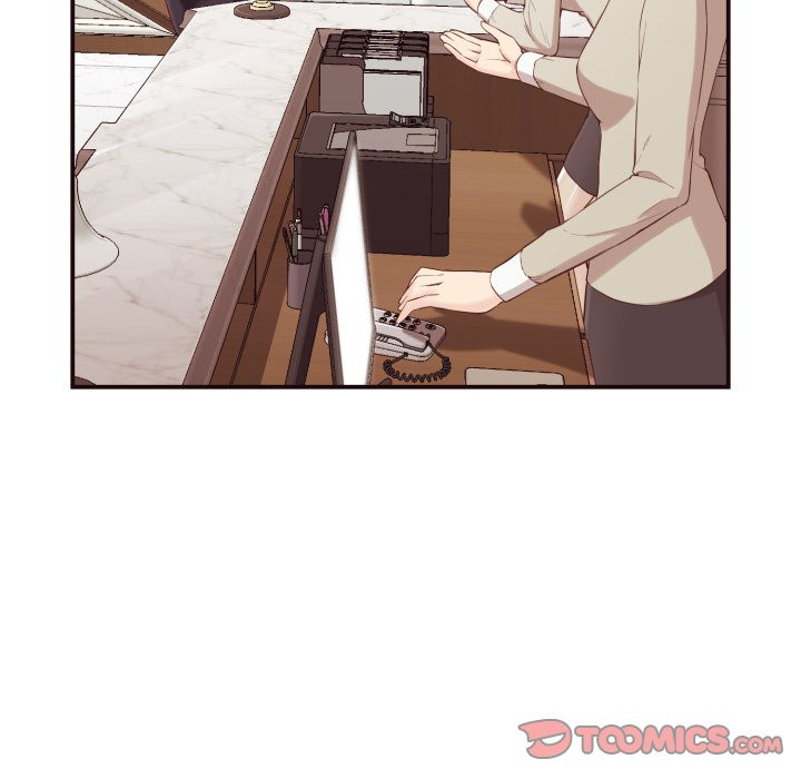 Hidden Past Chapter 4 - HolyManga.Net