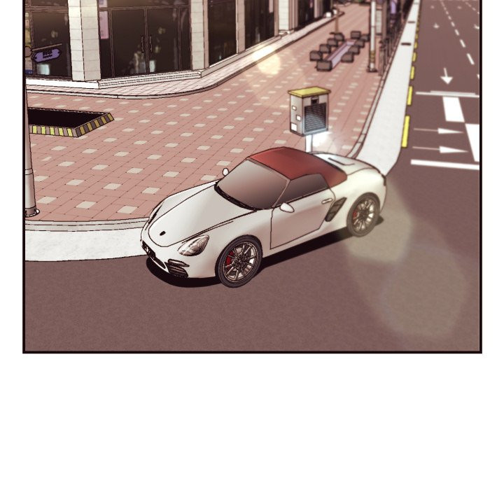 Hidden Past Chapter 4 - HolyManga.Net