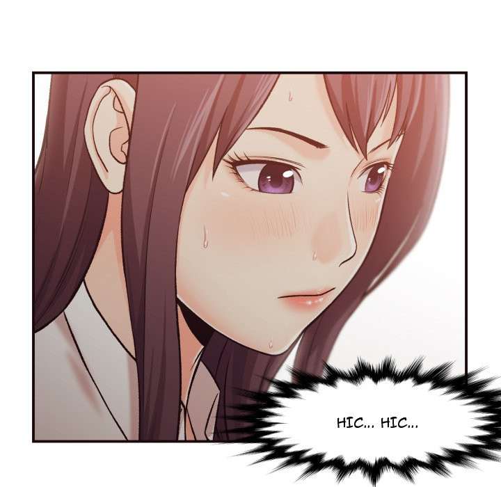 Hidden Past Chapter 4 - HolyManga.Net