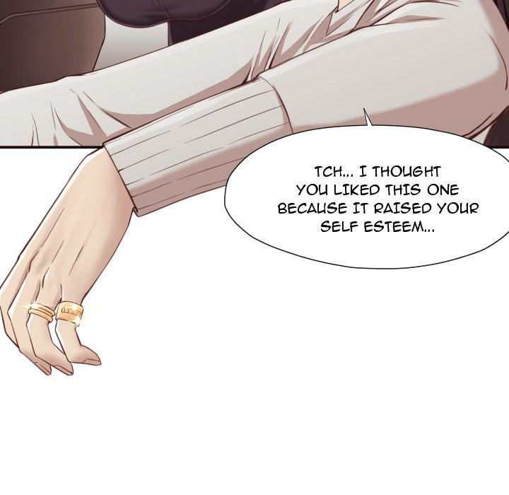 Hidden Past Chapter 4 - HolyManga.Net
