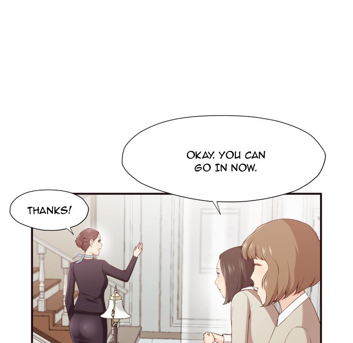 Hidden Past Chapter 4 - HolyManga.Net