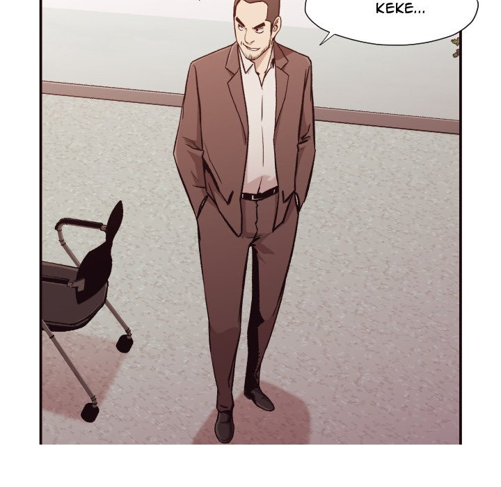 Hidden Past Chapter 4 - HolyManga.Net