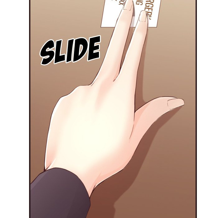 Hidden Past Chapter 4 - HolyManga.Net