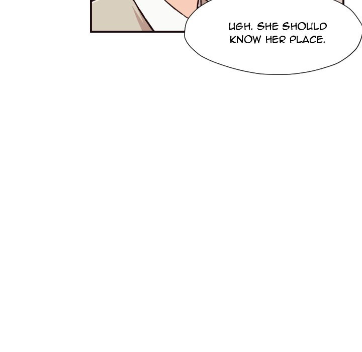 Hidden Past Chapter 4 - HolyManga.Net
