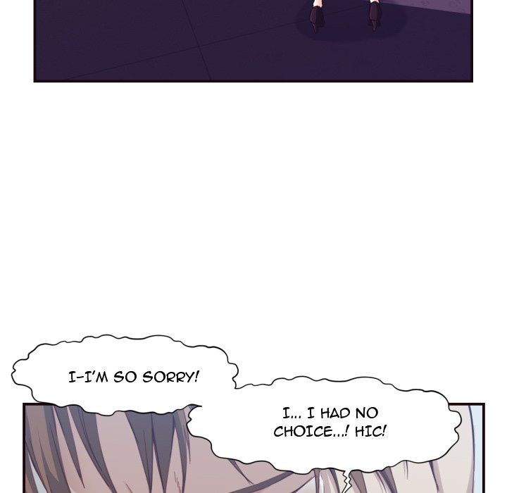 Hidden Past Chapter 4 - HolyManga.Net