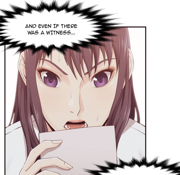 Hidden Past Chapter 4 - HolyManga.Net