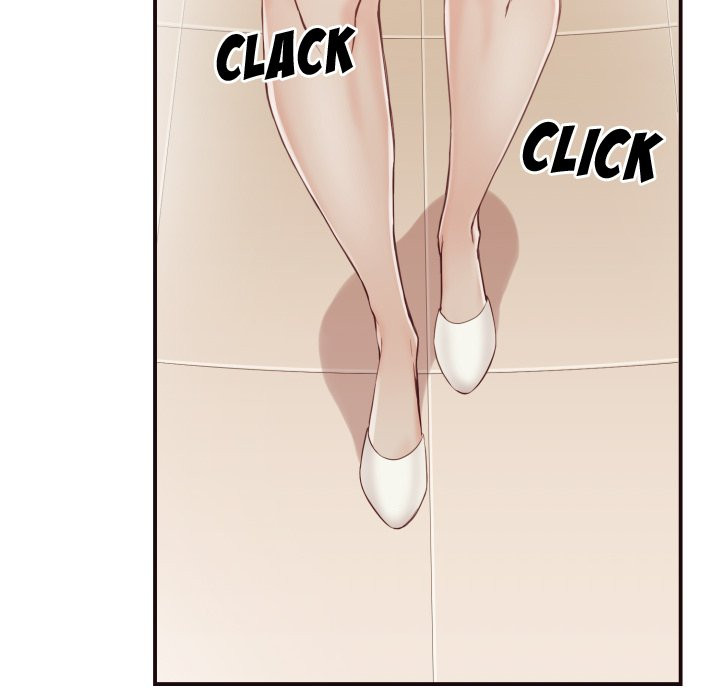 Hidden Past Chapter 4 - HolyManga.Net