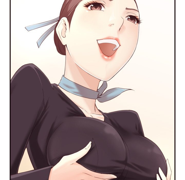 Hidden Past Chapter 4 - HolyManga.Net