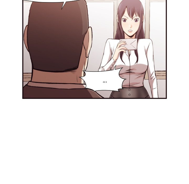 Hidden Past Chapter 4 - HolyManga.Net