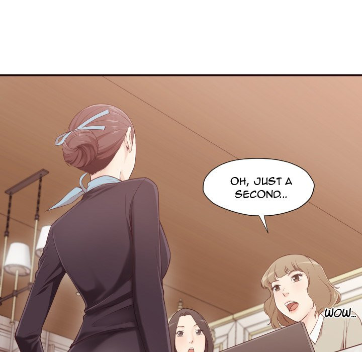 Hidden Past Chapter 4 - HolyManga.Net