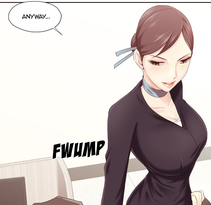 Hidden Past Chapter 4 - HolyManga.Net