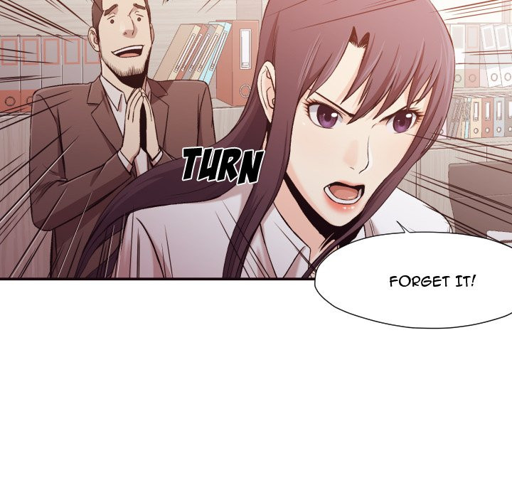 Hidden Past Chapter 4 - HolyManga.Net