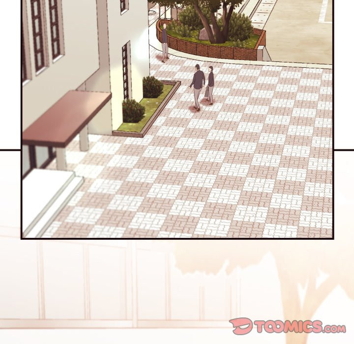 Hidden Past Chapter 4 - HolyManga.Net