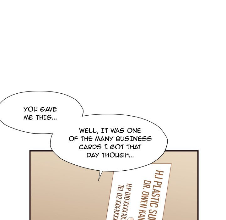 Hidden Past Chapter 4 - HolyManga.Net