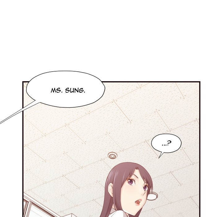 Hidden Past Chapter 4 - HolyManga.Net