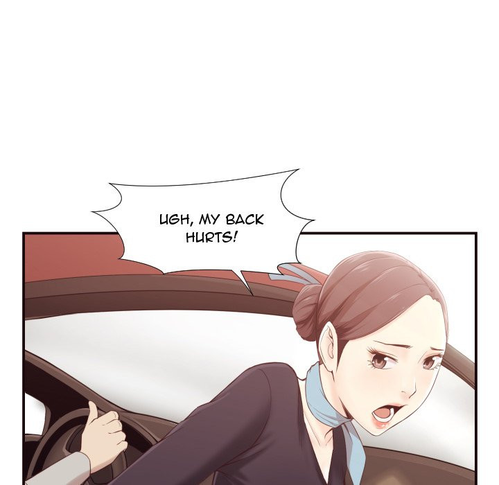 Hidden Past Chapter 4 - HolyManga.Net