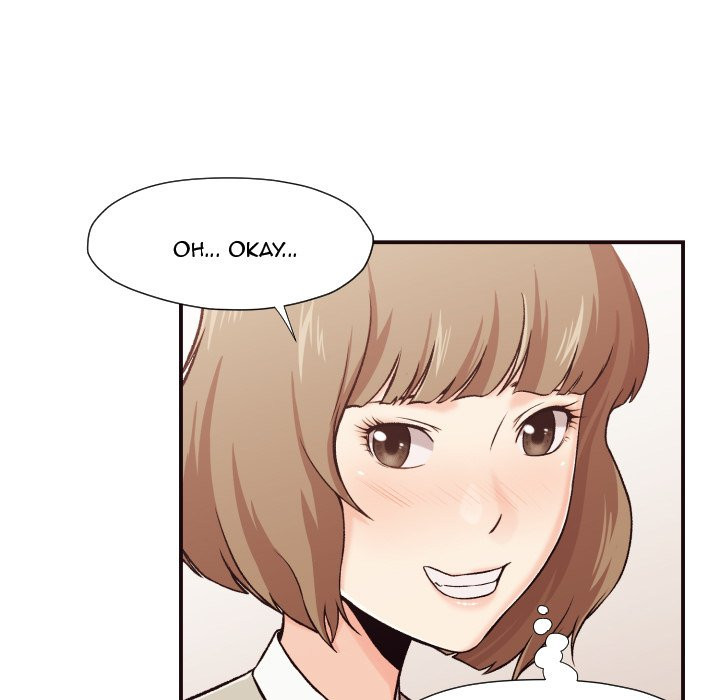 Hidden Past Chapter 4 - HolyManga.Net
