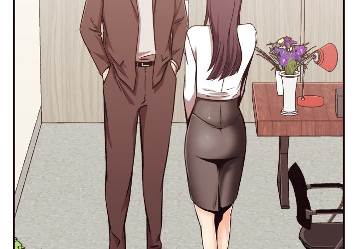 Hidden Past Chapter 4 - HolyManga.Net