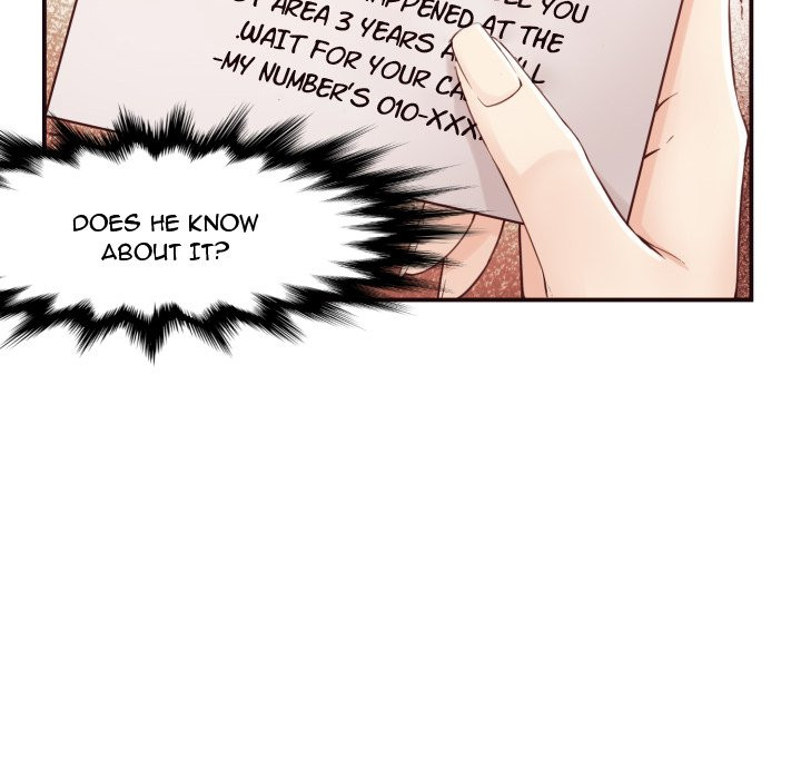Hidden Past Chapter 4 - HolyManga.Net