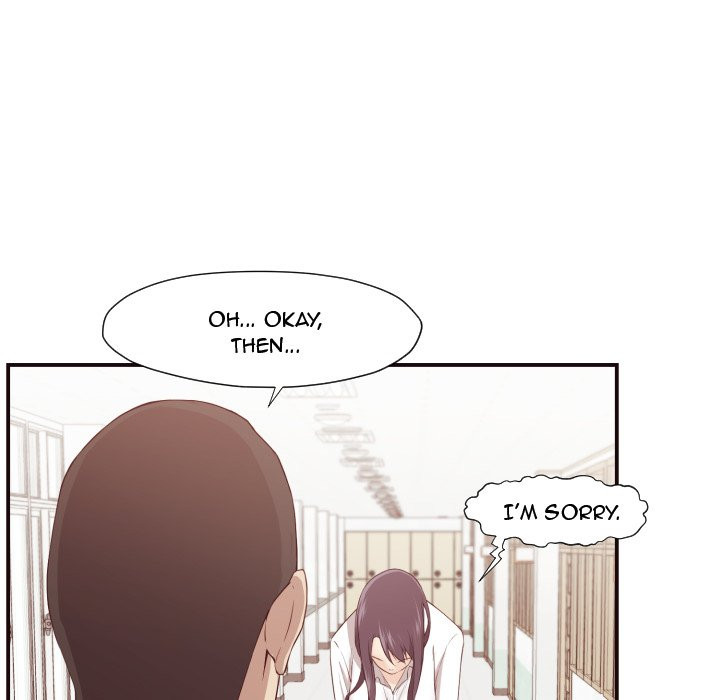 Hidden Past Chapter 4 - HolyManga.Net