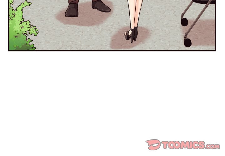 Hidden Past Chapter 4 - HolyManga.Net