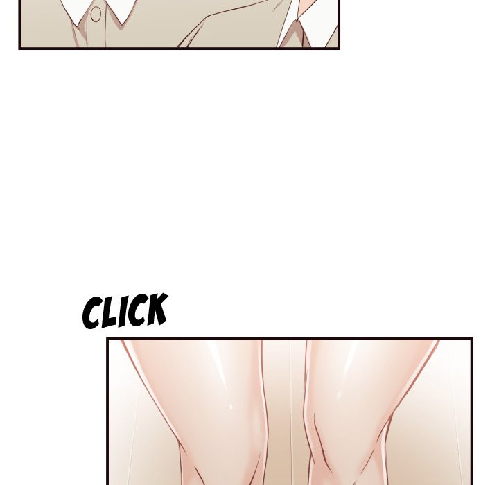 Hidden Past Chapter 4 - HolyManga.Net