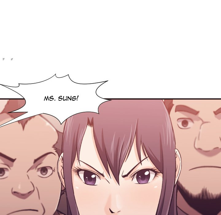 Hidden Past Chapter 4 - HolyManga.Net