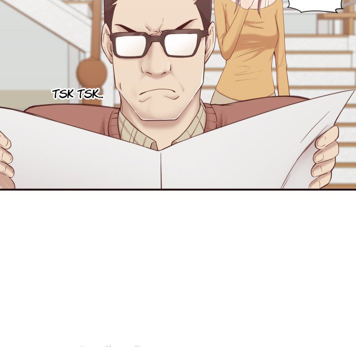 Hidden Past Chapter 4 - HolyManga.Net