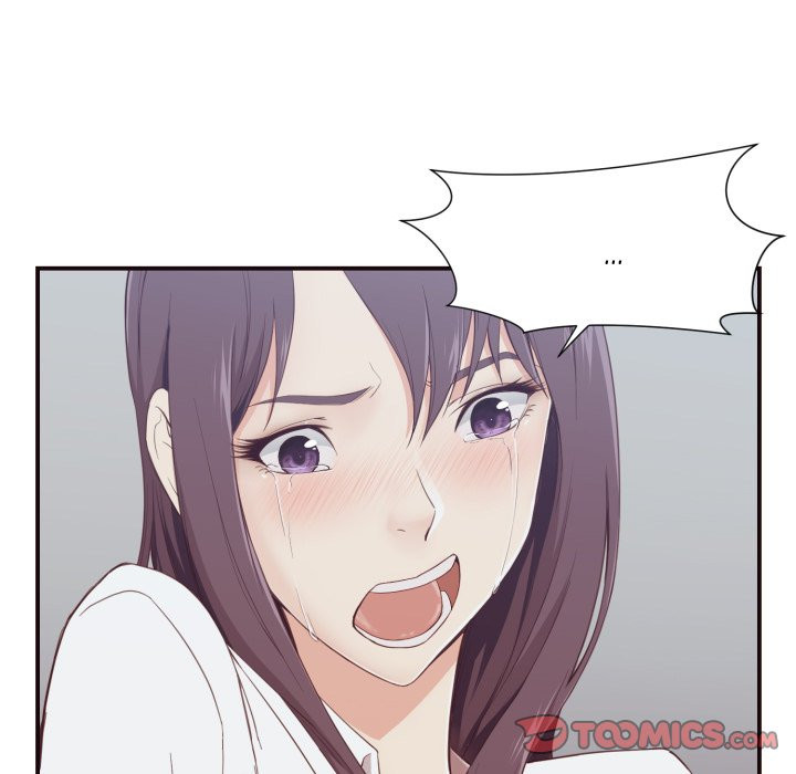 Hidden Past Chapter 4 - HolyManga.Net