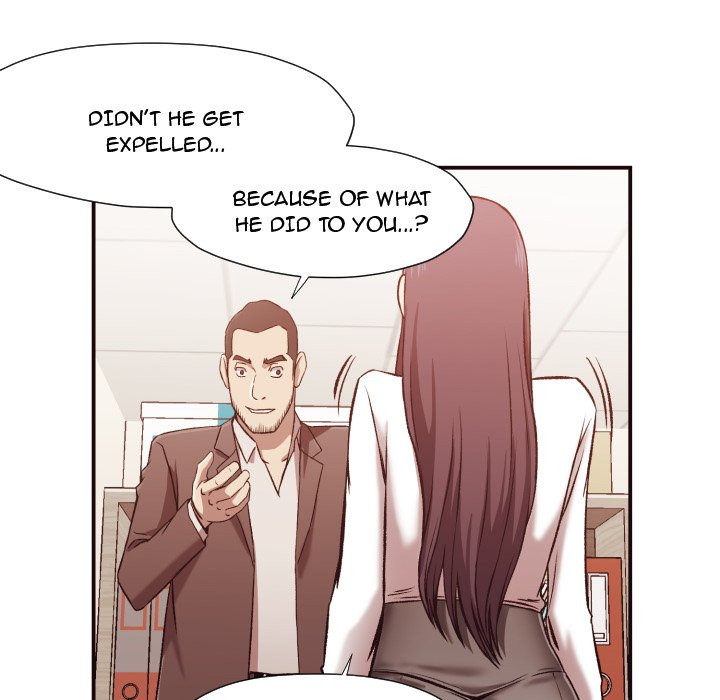 Hidden Past Chapter 4 - HolyManga.Net