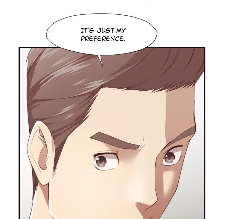 Hidden Past Chapter 5 - HolyManga.Net