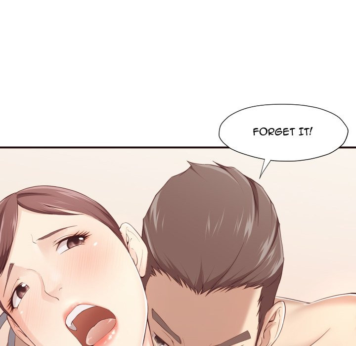 Hidden Past Chapter 5 - HolyManga.Net