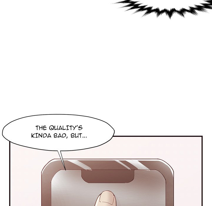 Hidden Past Chapter 5 - HolyManga.Net